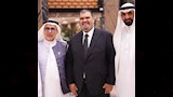 الفنان أحمد فتحي