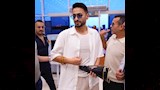 الفنان حمادة هلال