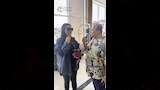 الفنانة عبير صبري
