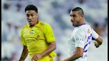 بمشاركة رامي ربيعة.. التعادل يحسم قمة العين والوصل المثيرة في الدوري الإماراتي