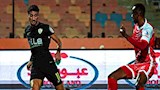 جلسة فنية وتدريبات بدنية واستشفائية.. تفاصيل مران الزمالك اليوم قبل مواجهة إيه إس بورت