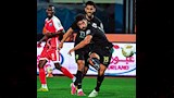 تفاصيل مران الزمالك اليوم قبل مواجهة إيه إس بورت