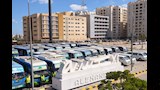  خطوط بديلة لترام الرمل بالإسكندرية (5)