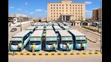 استعدادًا للمدارس.. 5 خطوط بديلة لترام الرمل بالإسكندرية - صور