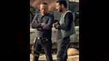 محمود عبد المغني وعمرو سعد