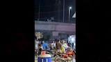 فور وقوع الحادث