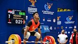 "راسب في 4 مواد بالكلية".. تفاصيل أزمة نور الدين زكي بعد تتويجه بذهبية وفضية البحر المتوسط