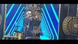 محمود التهامي يختتم مولد السيوطي وسط الآلاف (5)