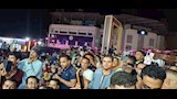 محمود التهامي يختتم مولد السيوطي وسط الآلاف (3)