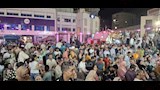 محمود التهامي يختتم مولد السيوطي وسط الآلاف (8)