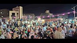 محمود التهامي يختتم مولد السيوطي وسط الآلاف (6)