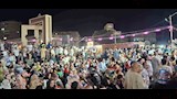 محمود التهامي يختتم مولد السيوطي وسط الآلاف (11)