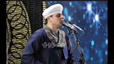 محمود التهامي يختتم مولد السيوطي وسط الآلاف (19)