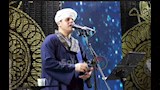 محمود التهامي يختتم مولد السيوطي وسط الآلاف (21)
