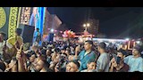 محمود التهامي يختتم مولد السيوطي وسط الآلاف (23)