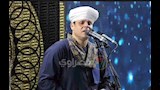 محمود التهامي يختتم مولد السيوطي وسط الآلاف (20)