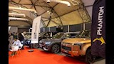 انطلاق الدورة الخامسة من معرض Auto Center Point