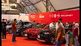 انطلاق الدورة الخامسة من معرض Auto Center Point