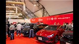 انطلاق الدورة الخامسة من معرض Auto Center Point