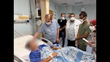 جولة مفاجئة على مستشفيات القليوبية (4)