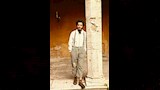 الفنان الإيطالي التونسي محمد الزواوي (1)