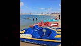 شواطئ الإسكندرية خلال آخر جمعة قبل المدارس (3)