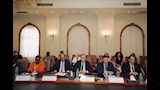 فعاليات المؤتمر العلمي الإفريقي للرياضة الجامعية القاهرة 2026 (1)