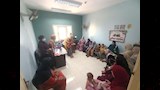قافلة طبية مجانية في بني سويف (2)