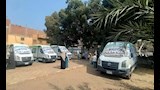 قافلة طبية مجانية في بني سويف (3)