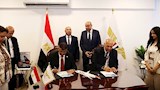 النقل تدرس إتاحة حجز تذاكر القطار الكهربائي السريع عبر مواقع ومنصات "إير كايرو"