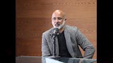 الحسين أوشلا لـ"مصراوي": هل يُهاجم عموتة لأنه ليس أوروبيًا؟.. ورأيه في أزمة علي محمود (حوار)