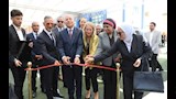 كيان جروب تحتفل بتخريج الدفعة الثالثة من مدرسة فولكس فاجن