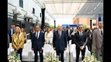 كيان جروب تحتفل بتخريج الدفعة الثالثة من مدرسة فولكس فاجن