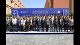 كيان جروب تخرج 47 طالبًا من مدرسة فولكس فاجن.. و21 مرشحون للعمل بالخارج