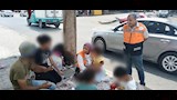 التضامن الاجتماعي 