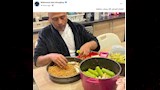 الفنان محمود عبد المغني
