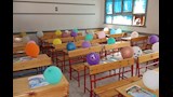 استعدادات الفصول