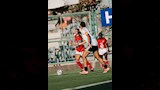 سيدات الأهلي يكتسحن ساك في افتتاح الدوري (4)