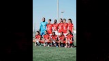 سيدات الأهلي يكتسحن ساك في افتتاح الدوري (2)
