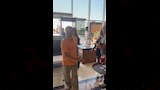 الفنان إيهاب فهمي