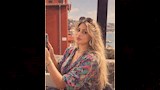 مريم زيان زوجة علي معلول
