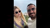 علي معلول وزوجته