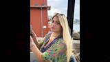 مريم زيان زوجة علي معلول