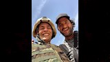 الفنان الشاب سيف شاهين