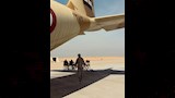 كواليس تصوير مسلسل الهدف