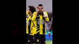 الاتحاد يتصدر دوري روشن مؤقتاً (3)