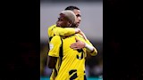 الاتحاد يتصدر دوري روشن مؤقتاً (2)