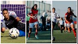"21 لمسار و19 الأهلي".. نتائج تاريخية في افتتاح الدوري المصري للسيدات