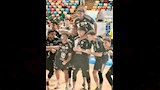 يضرب موعدا مع تونس.. منتخب مصر لكرة اليد للشباب يتأهل لنهائي بطولة أفريقيا