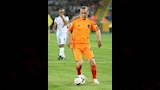 رجب طيب أردوغان وحلم كرة القدم (7)